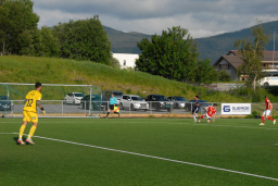 Varfjell - Sunndal 2023